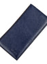 Navy Wallet