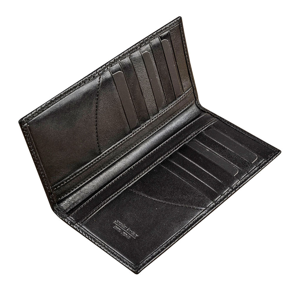 Black Wallet