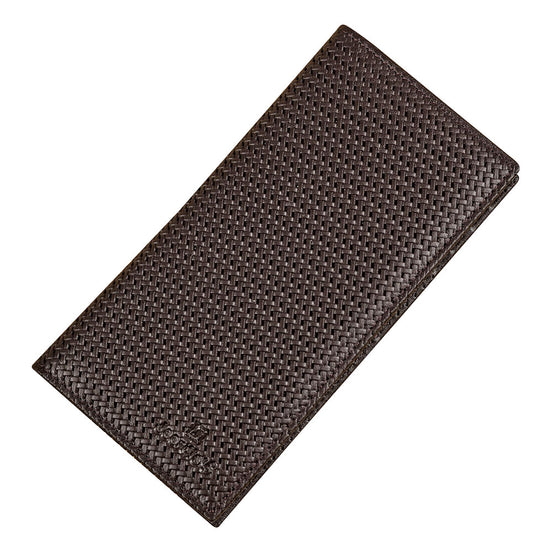 Brown Wallet