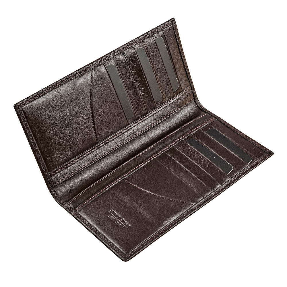Brown Wallet