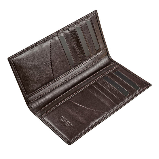 Brown Wallet