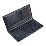 Navy Wallet