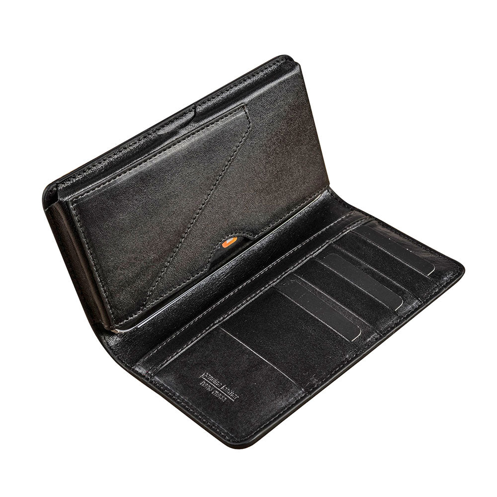 Black Wallet