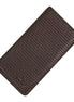 Brown Wallet