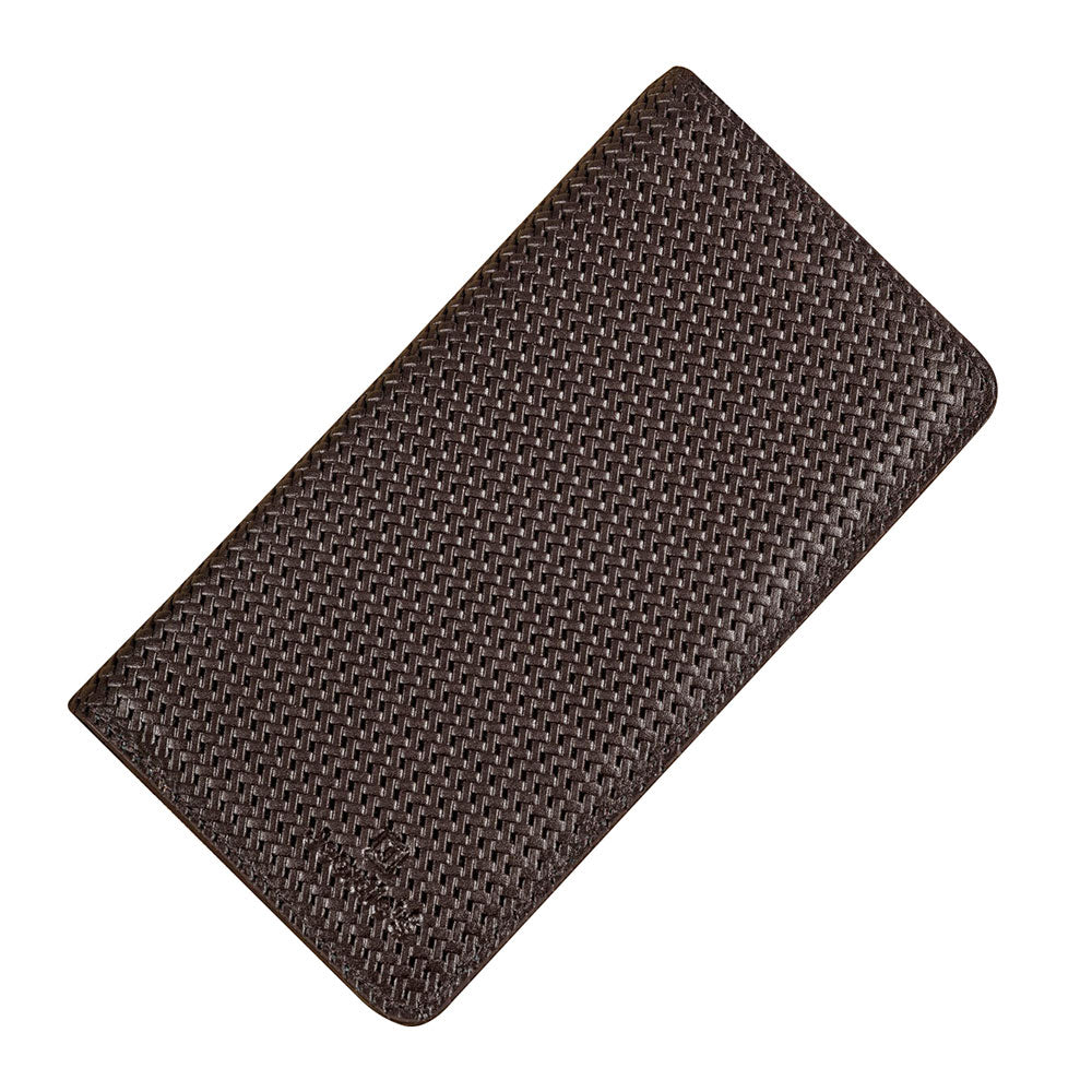 Brown Wallet