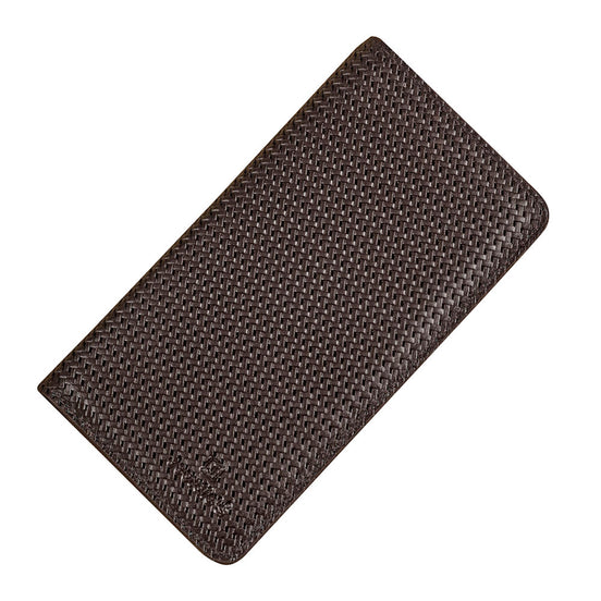 Brown Wallet