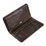 Brown Wallet
