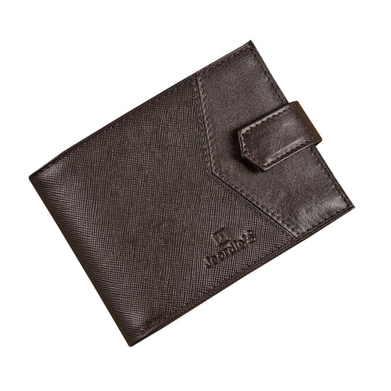 Brown Wallet