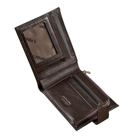 Brown Wallet