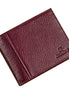 Burgundy Wallet