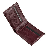 Burgundy Wallet