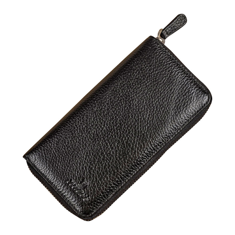 Black Wallet