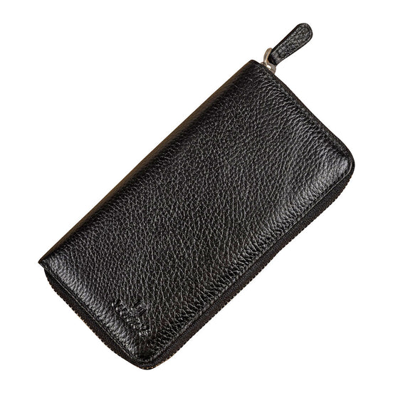 Black Wallet
