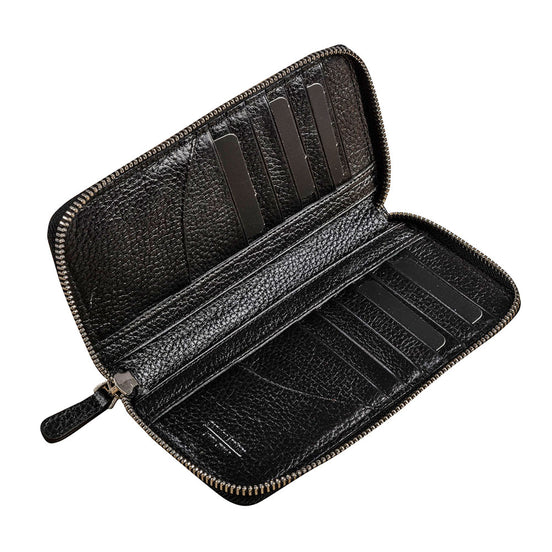 Black Wallet