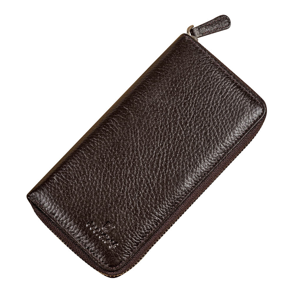 Brown Wallet
