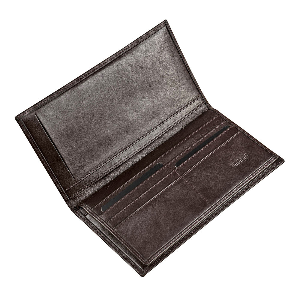 Brown Wallet