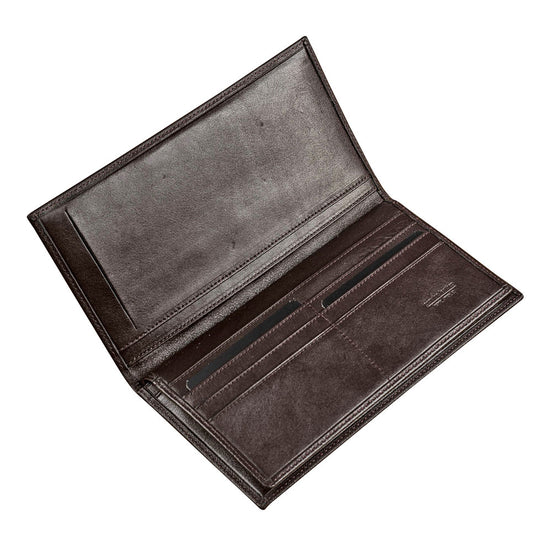 Brown Wallet