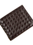 Brown Wallet