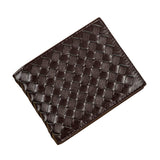Brown Wallet
