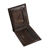 Brown Wallet