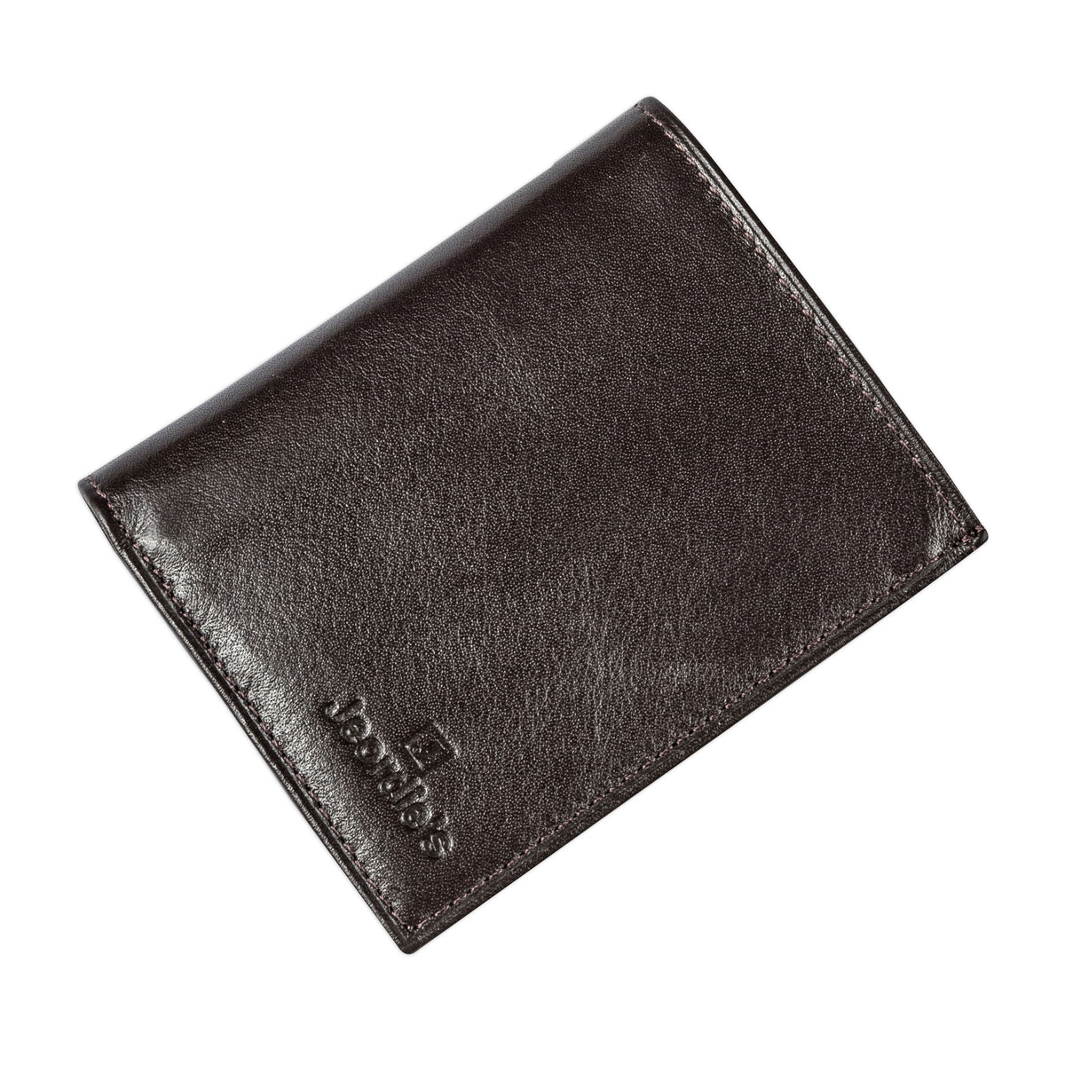 Brown Wallet
