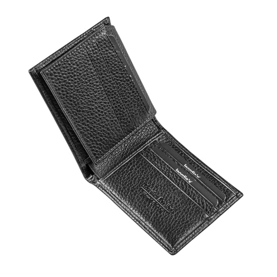 Black Wallet