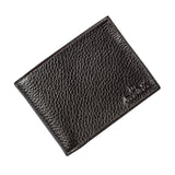 Brown Wallet