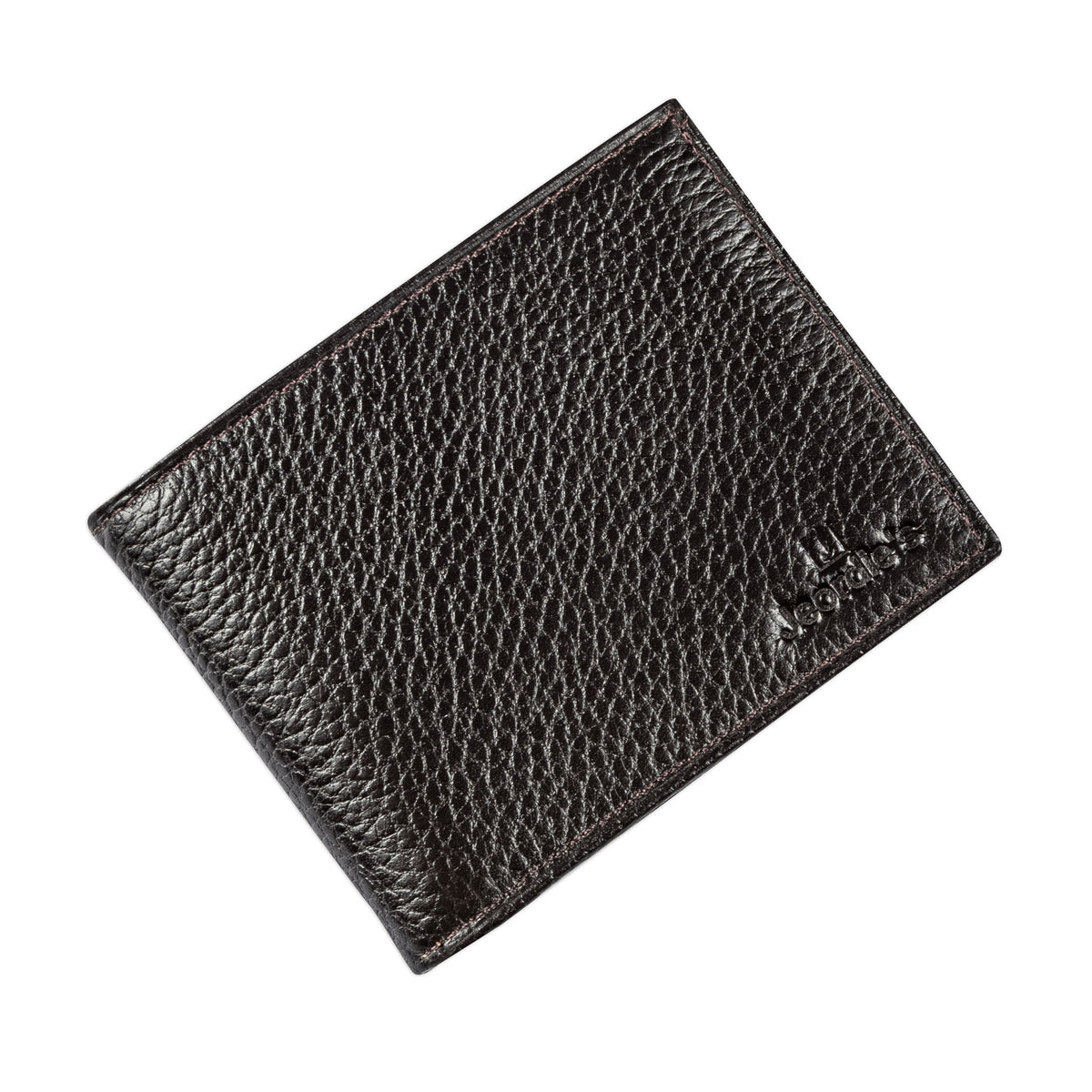 Brown Wallet