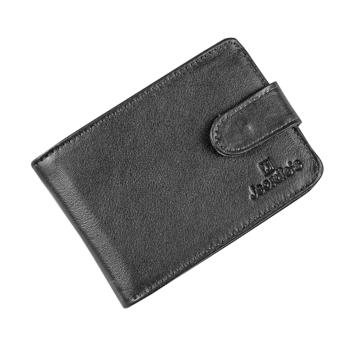 Black Wallet