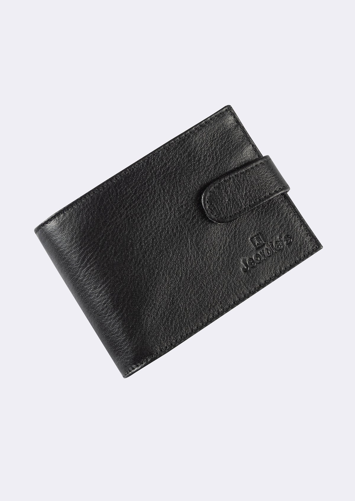 Black Wallet