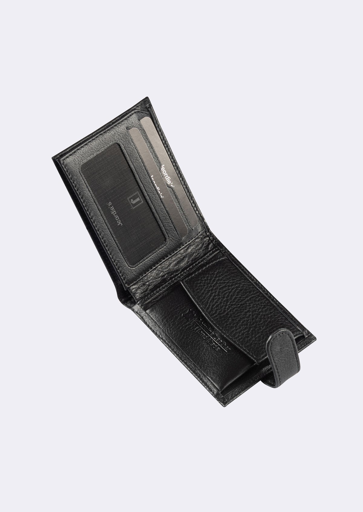 Black Wallet