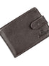 Brown Wallet