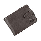 Brown Wallet