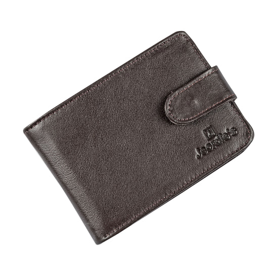 Brown Wallet
