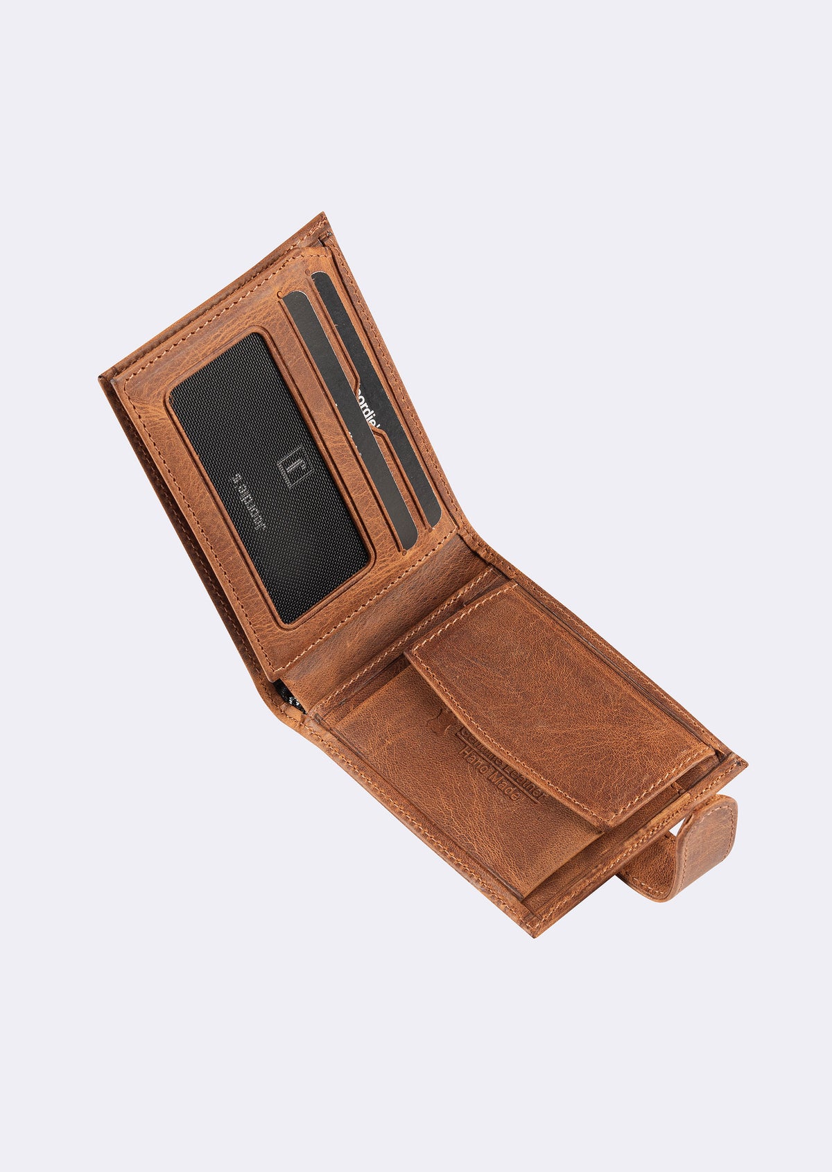 Tan Wallet