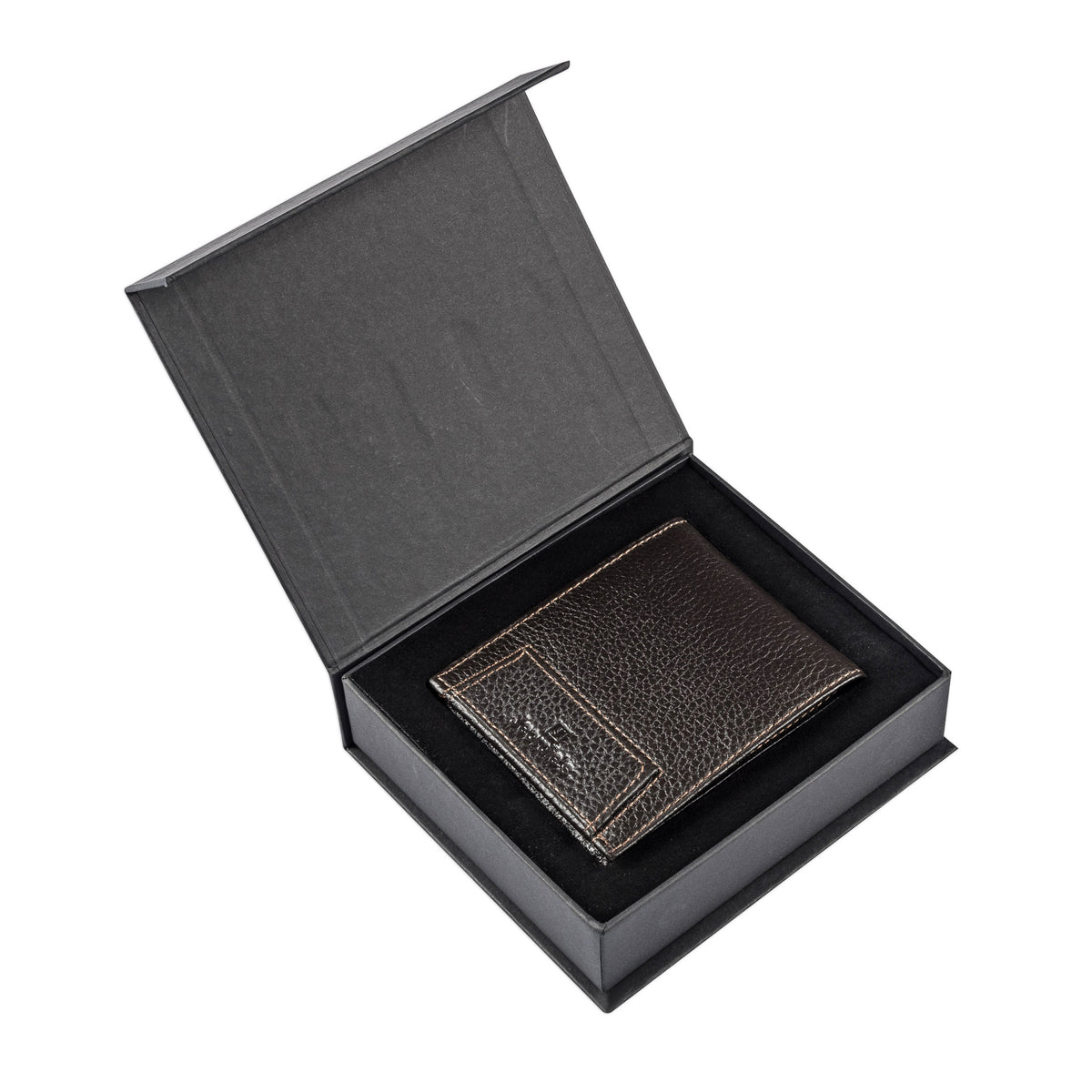 Brown Wallet