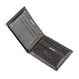 Brown Wallet