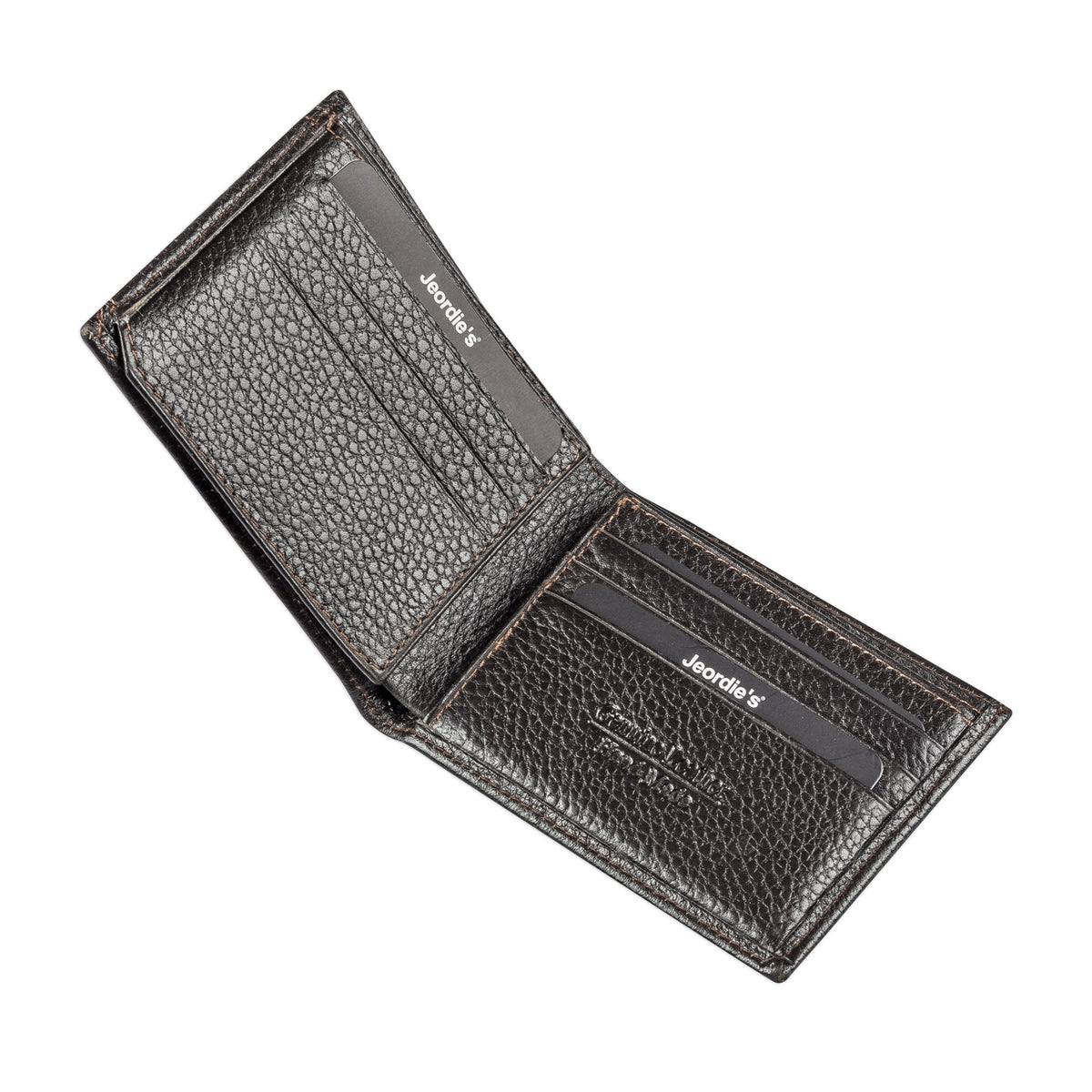 Brown Wallet
