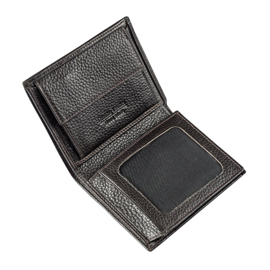 Brown Wallet