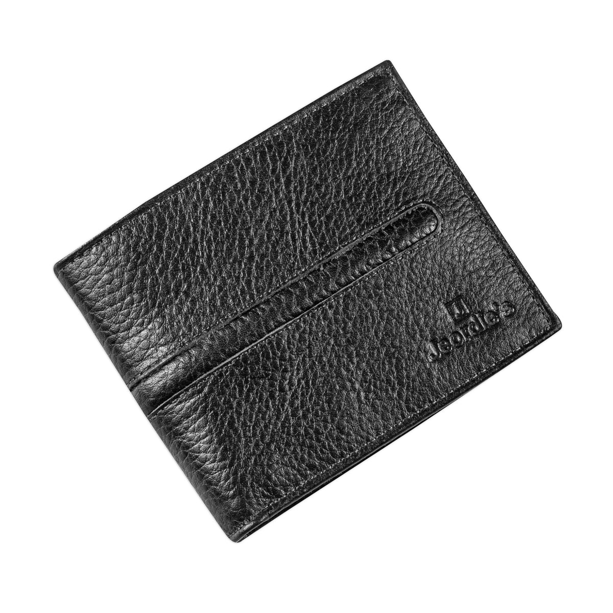 Black Wallet