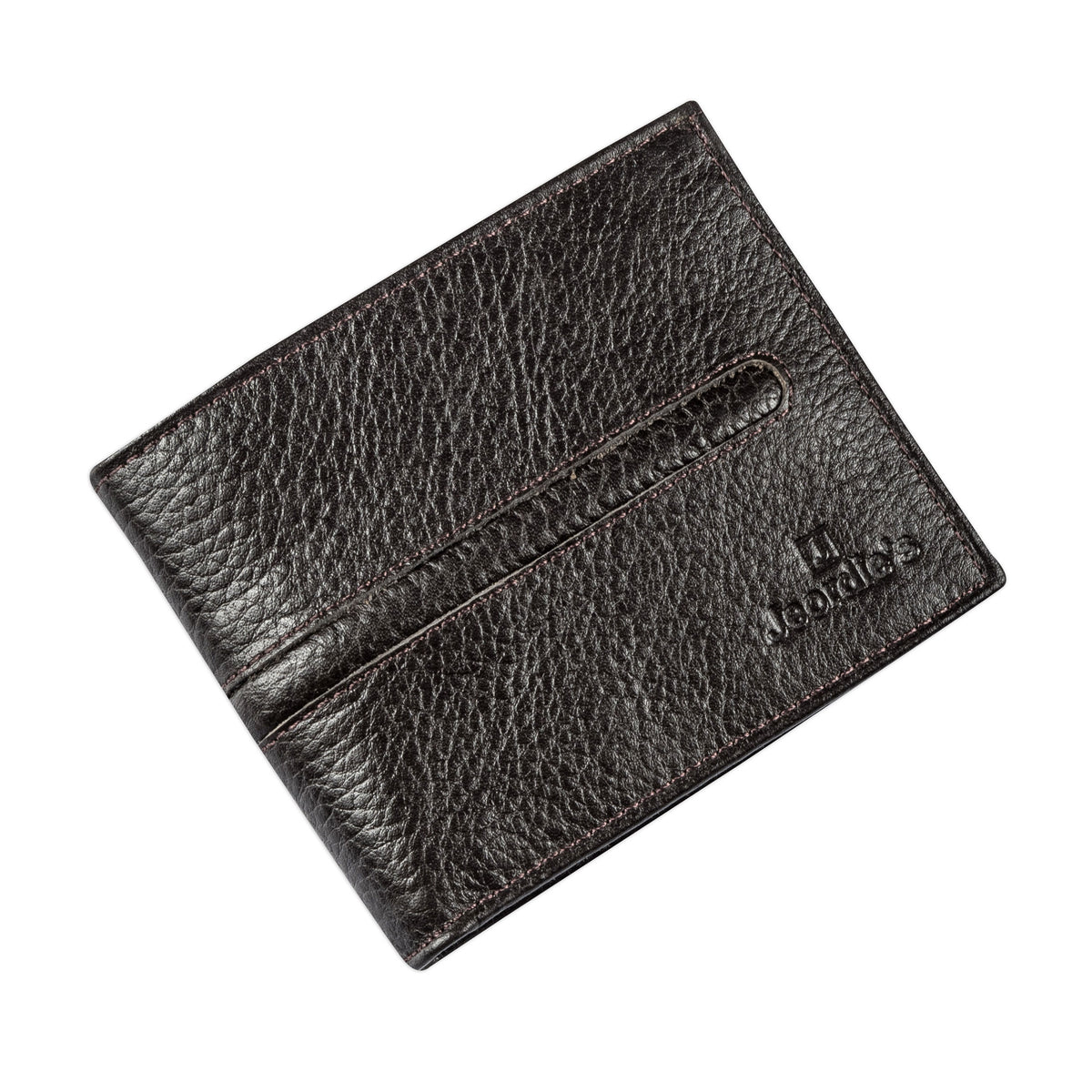 Brown Wallet