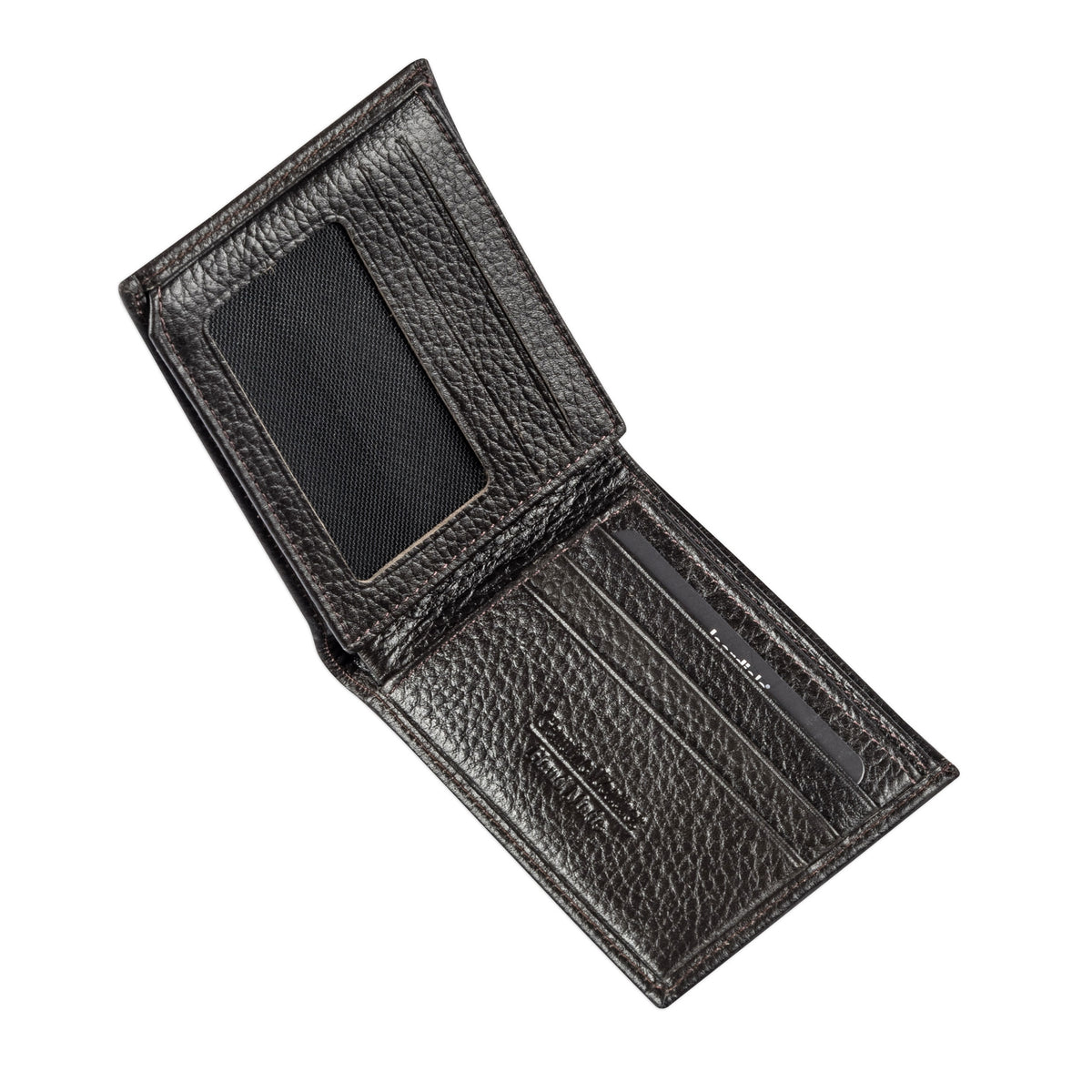 Brown Wallet