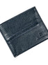 Navy Wallet