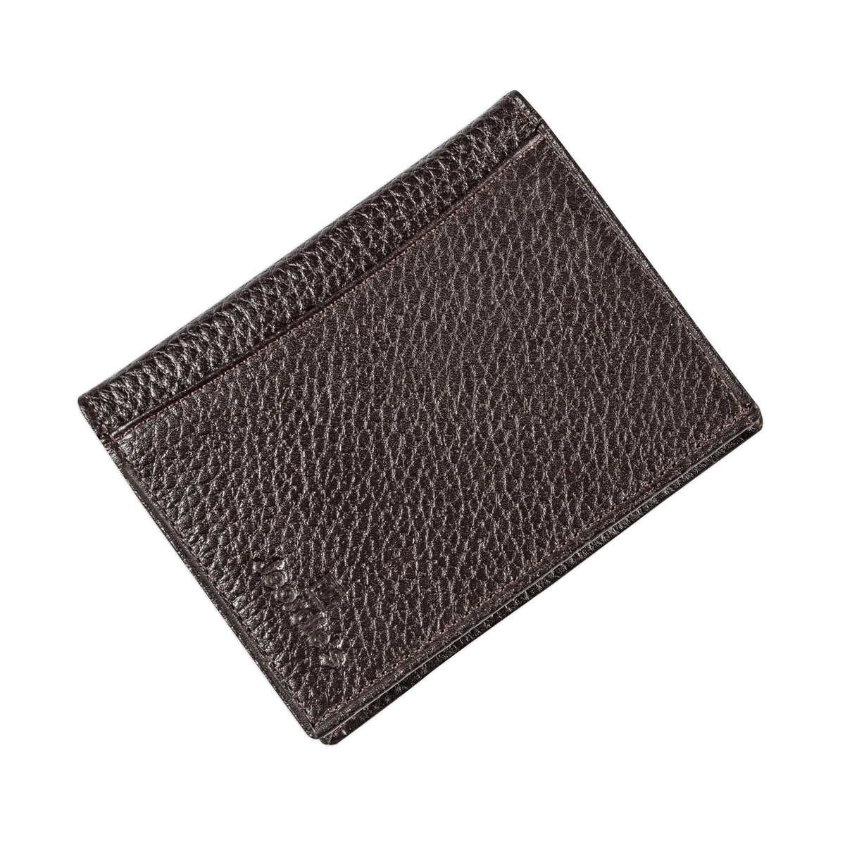 Brown Wallet