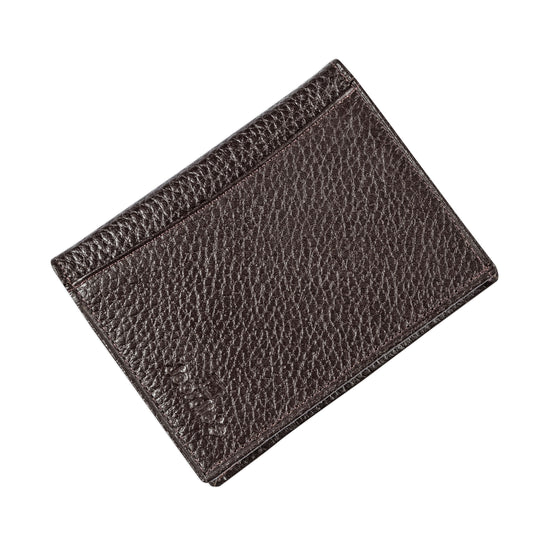 Brown Wallet