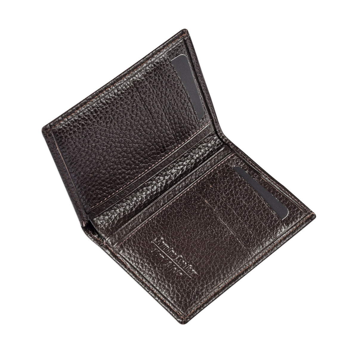Brown Wallet