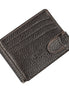 Brown Wallet