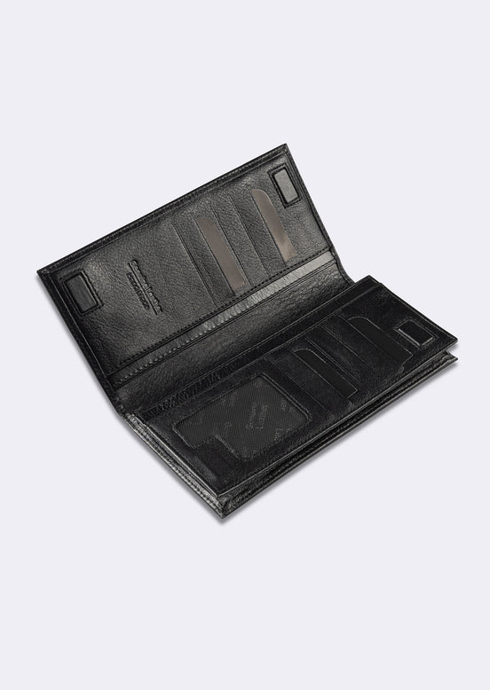 Black Wallet