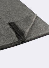 Grey Winter Scarf