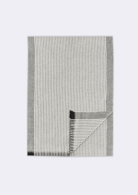Stone Winter Scarf